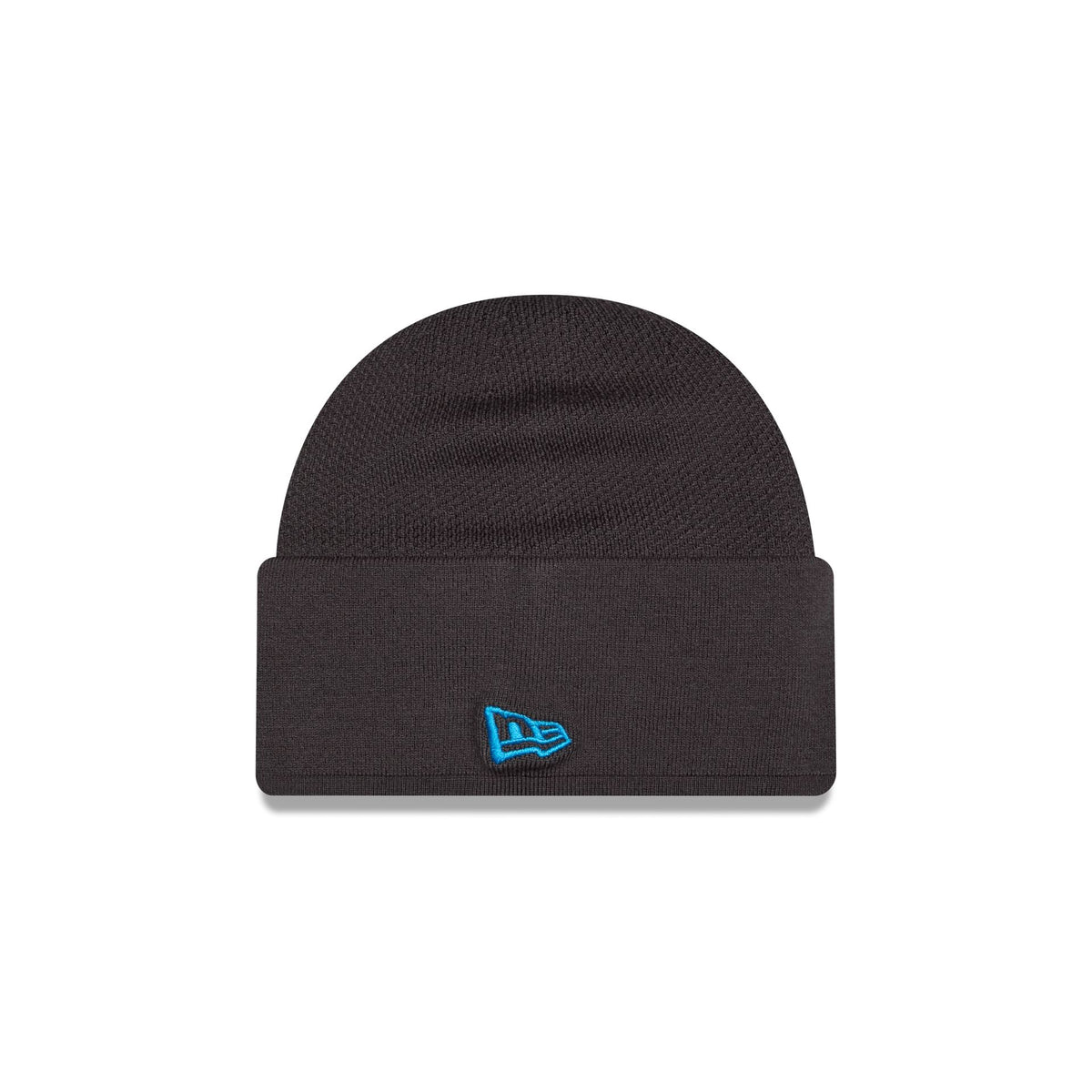 Carolina Panthers 2026 Sideline Cold Weather Skully Hat