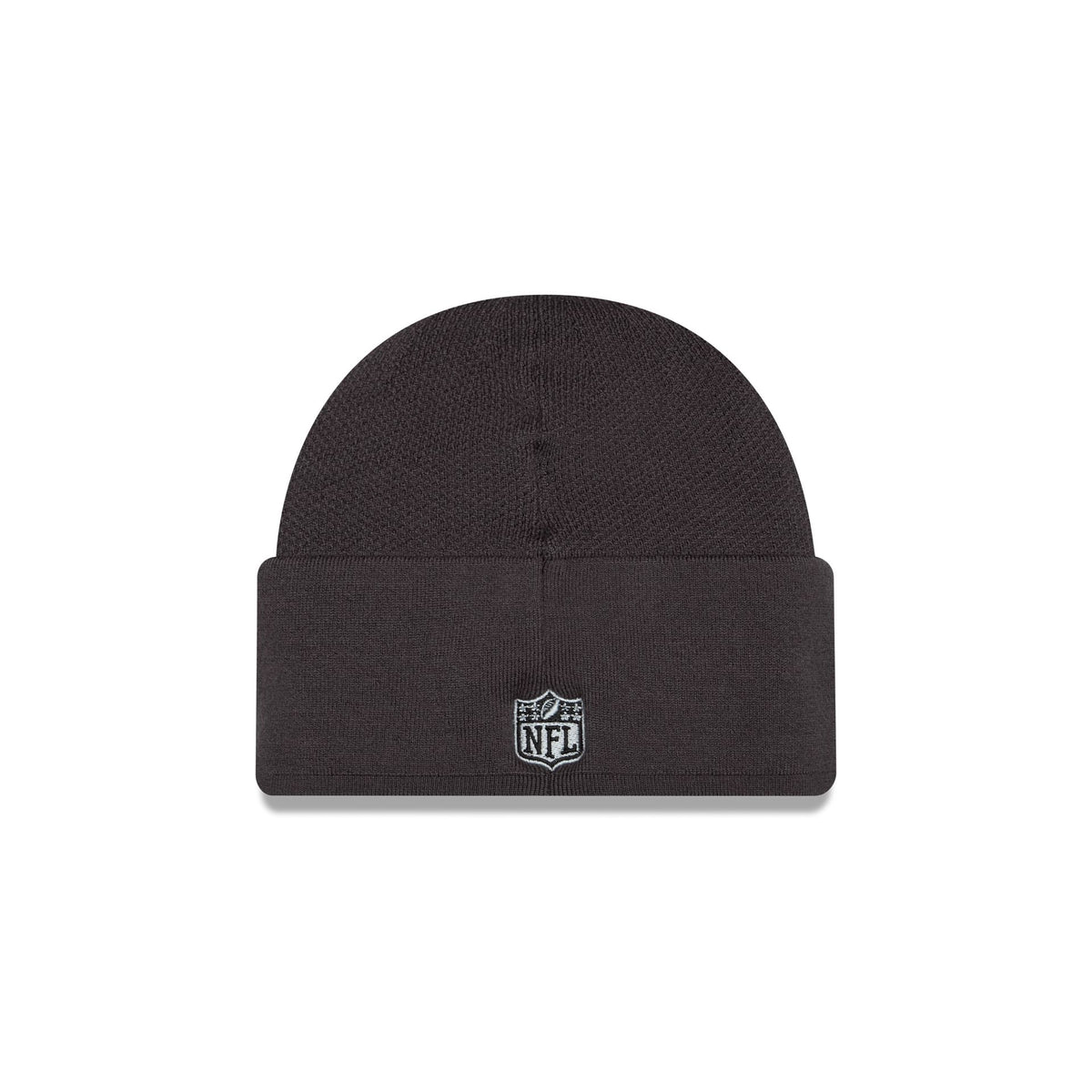 Las Vegas Raiders 2026 Sideline Cold Weather Skully Hat