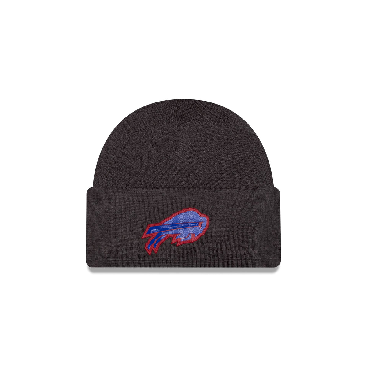 Buffalo Bills 2026 Sideline Cold Weather Skully Hat