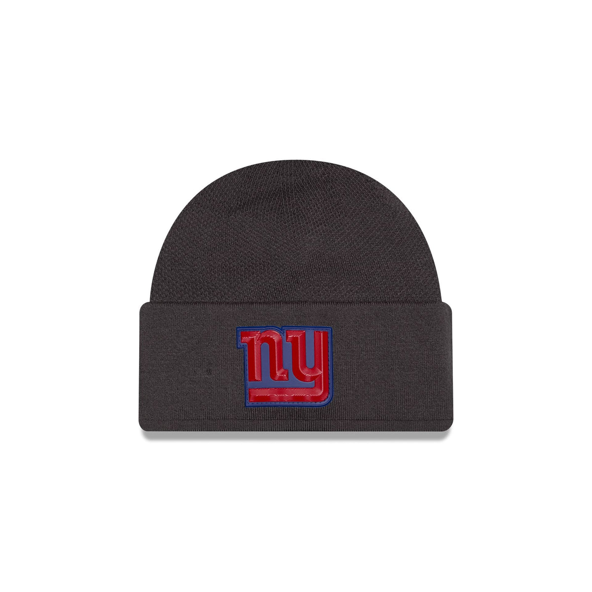 New York Giants 2026 Sideline Cold Weather Skully Hat