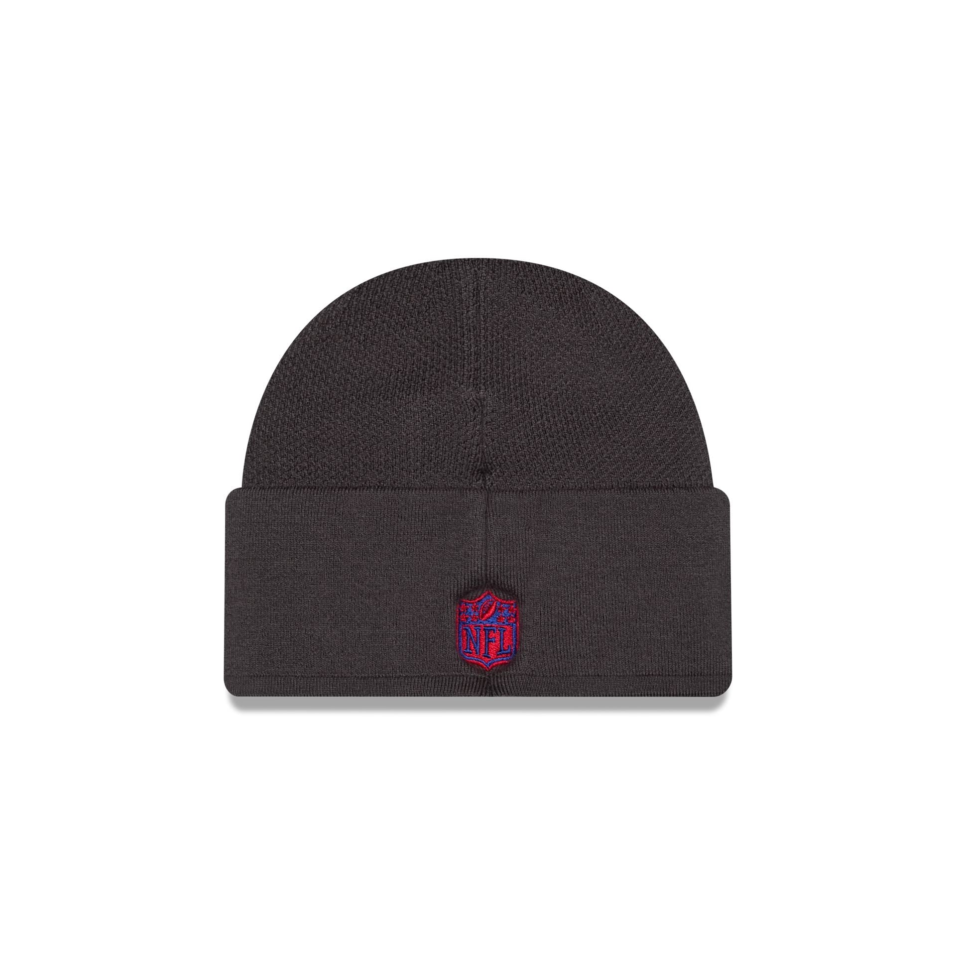 New York Giants 2026 Sideline Cold Weather Skully Hat – New Era Cap