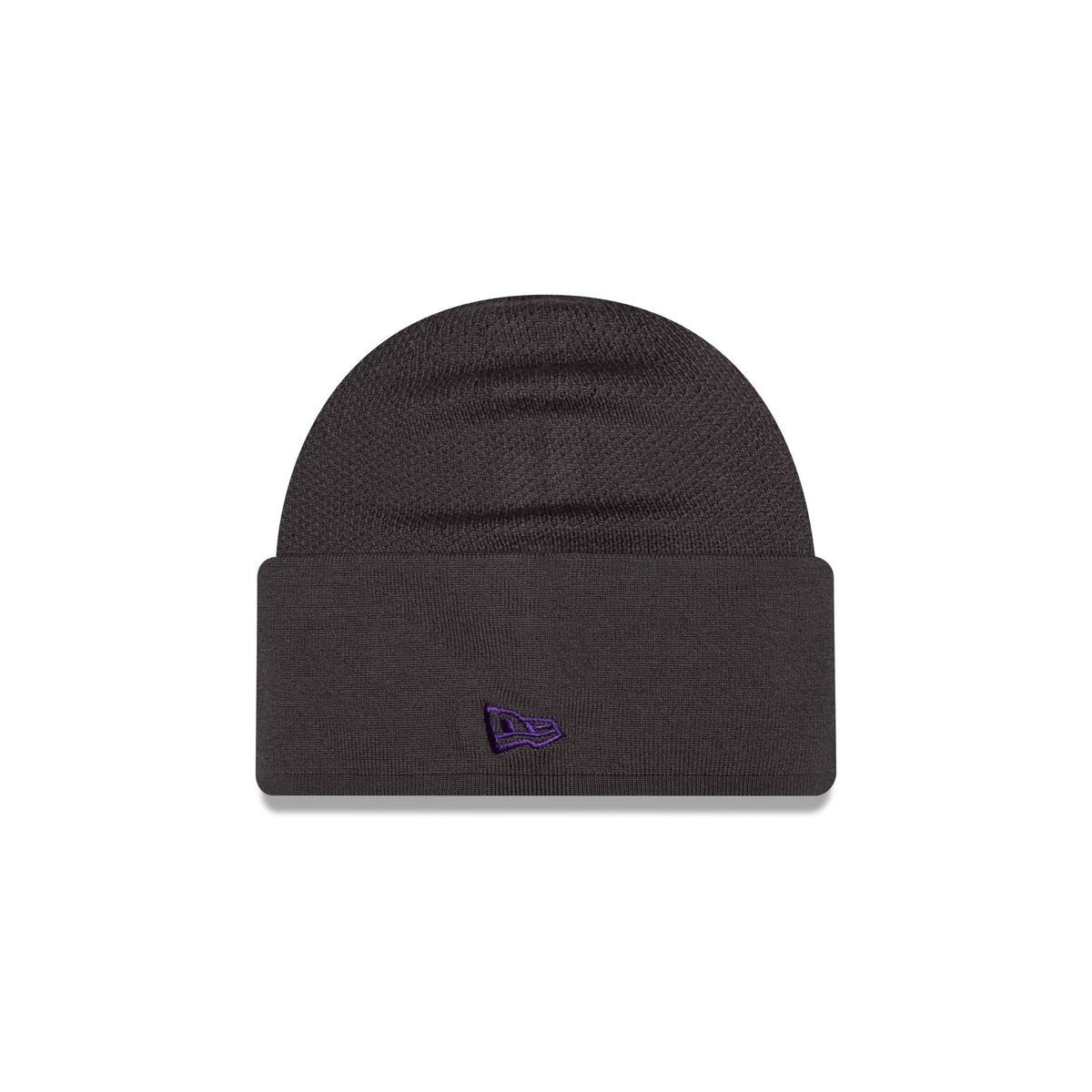 Minnesota Vikings 2026 Sideline Cold Weather Skully Hat