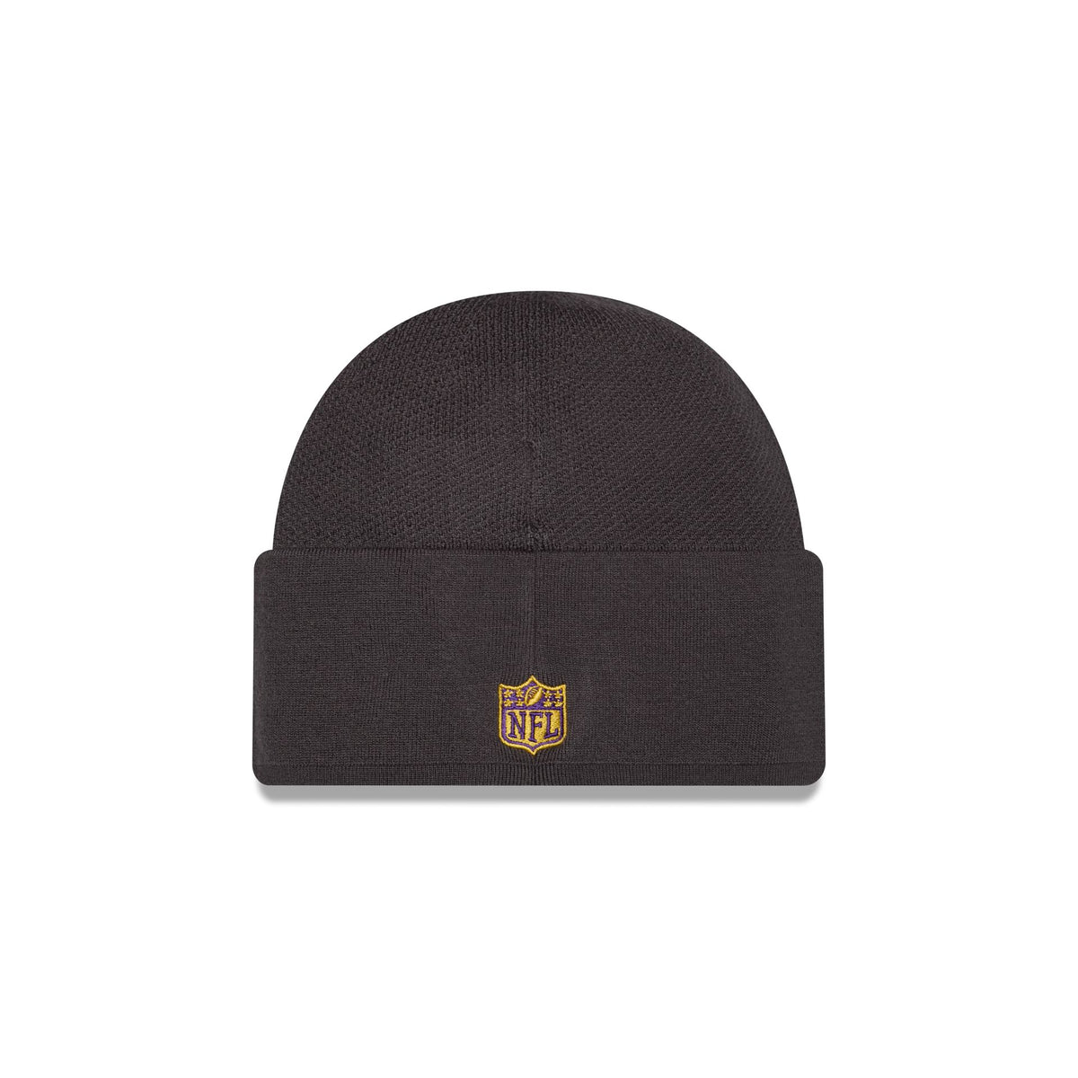 Minnesota Vikings 2026 Sideline Cold Weather Skully Hat