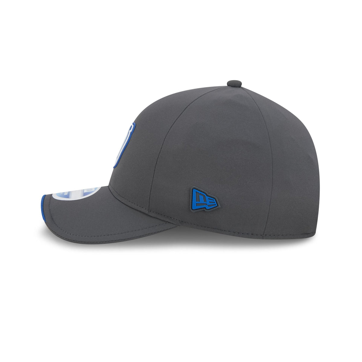 Indianapolis Colts 2026 Sideline Cold Weather 9FORTY M-Crown Snapback Hat