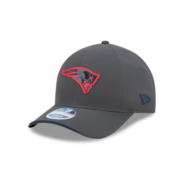 New England Patriots 2026 Sideline Cold Weather 9FORTY M-Crown