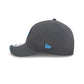 Tennessee Titans 2026 Sideline Cold Weather 9FORTY M-Crown Snapback Hat