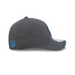 Tennessee Titans 2026 Sideline Cold Weather 9FORTY M-Crown Snapback Hat