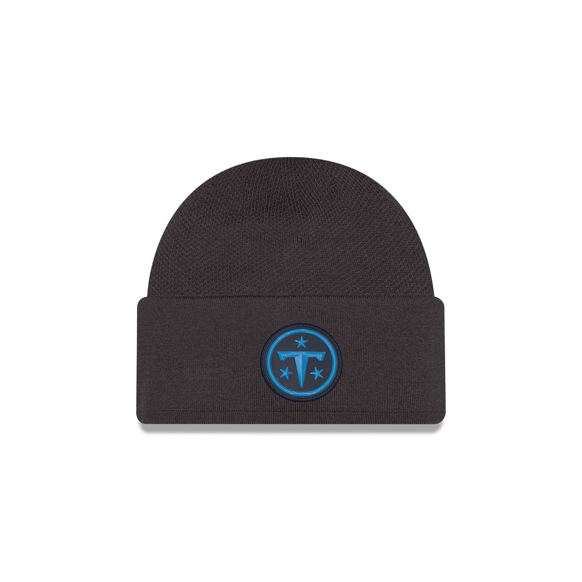 Tennessee Titans 2026 Sideline Cold Weather Skully Hat
