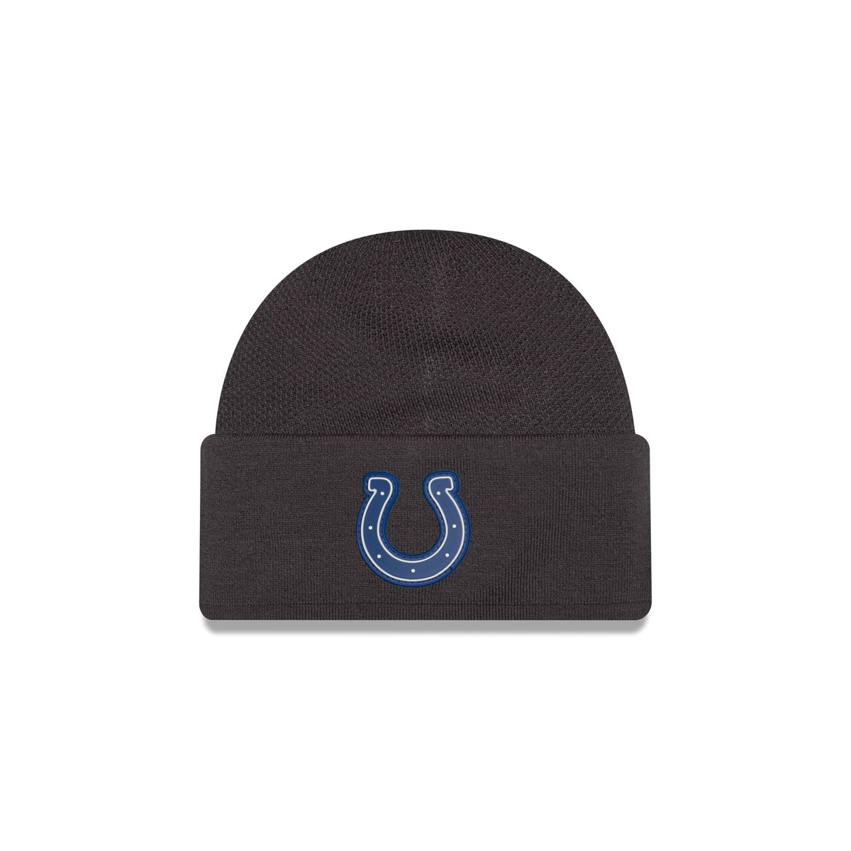 Indianapolis Colts 2026 Sideline Cold Weather Skully Hat