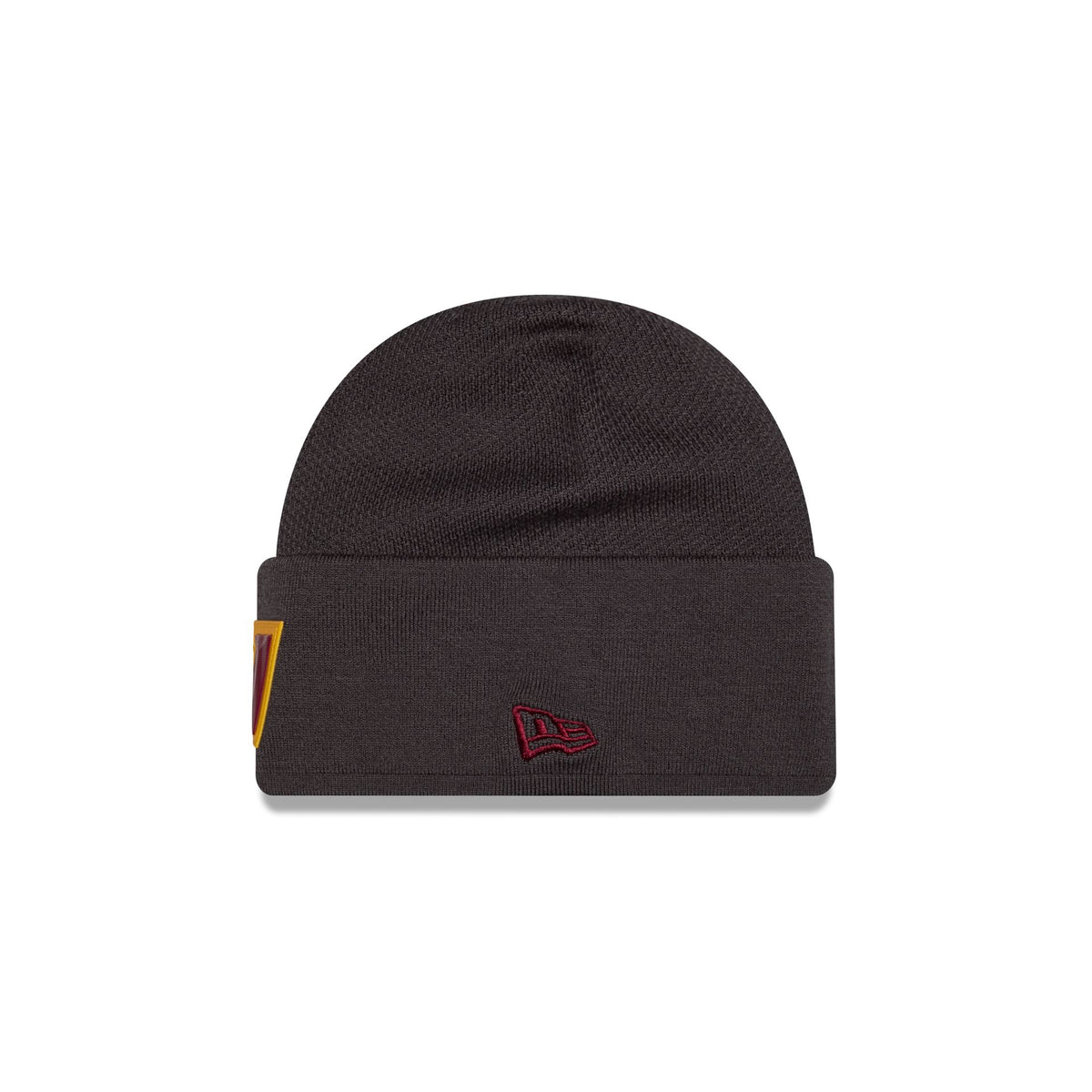 Washington Commanders 2026 Sideline Cold Weather Skully Hat