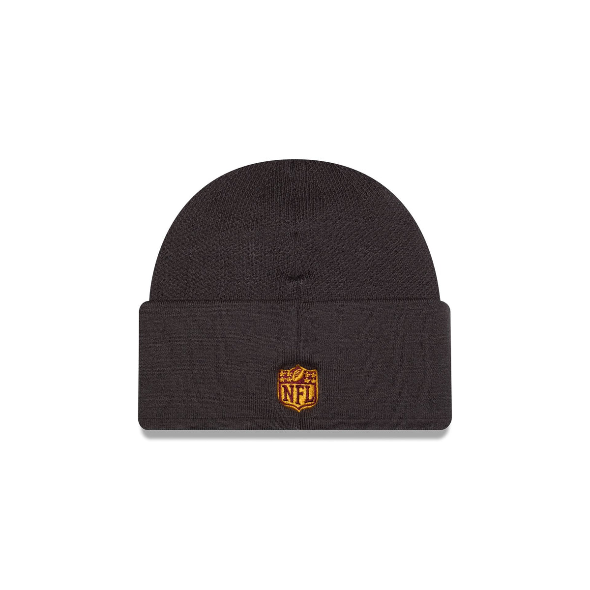 Washington Commanders 2026 Sideline Cold Weather Skully Hat