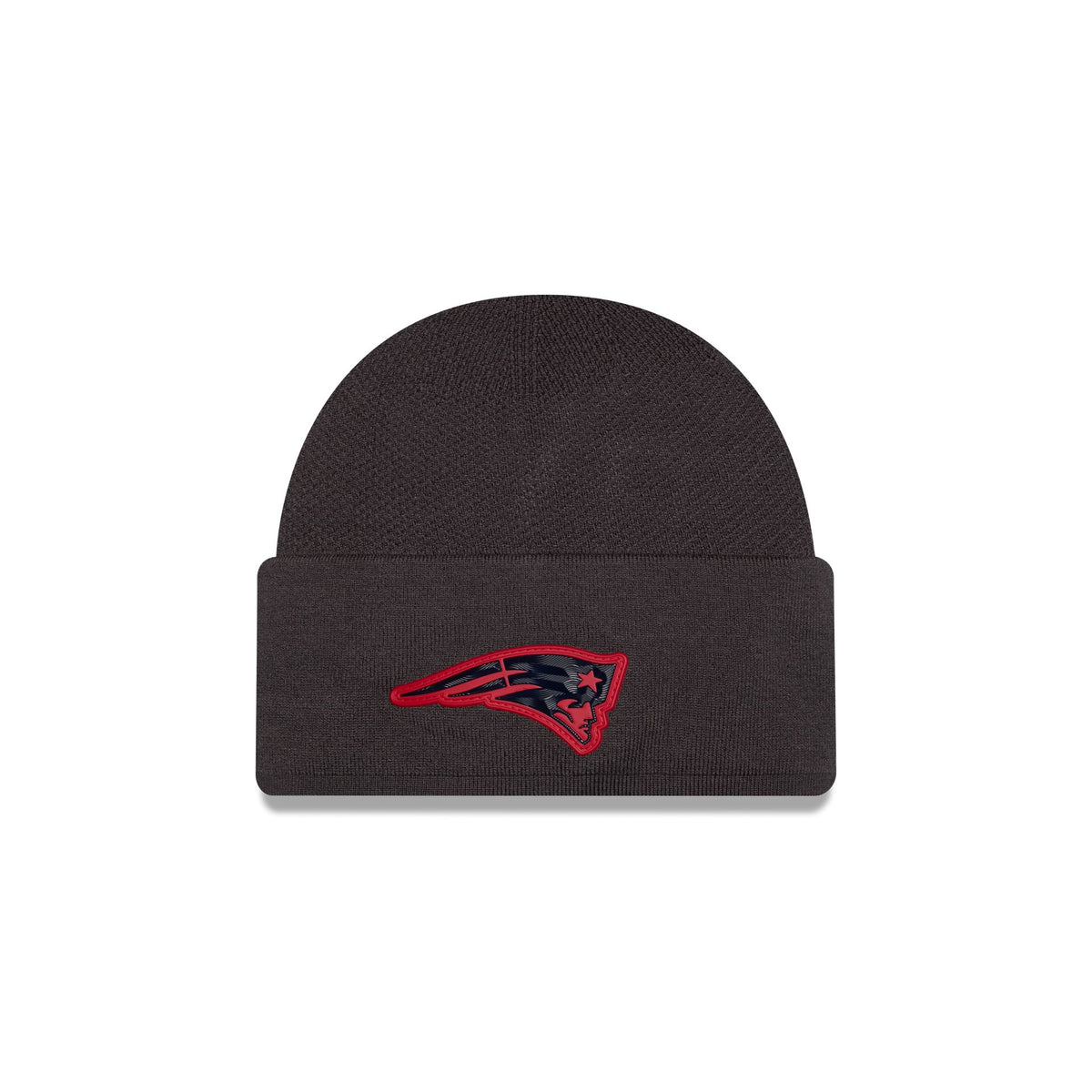 New England Patriots 2026 Sideline Cold Weather Skully Hat