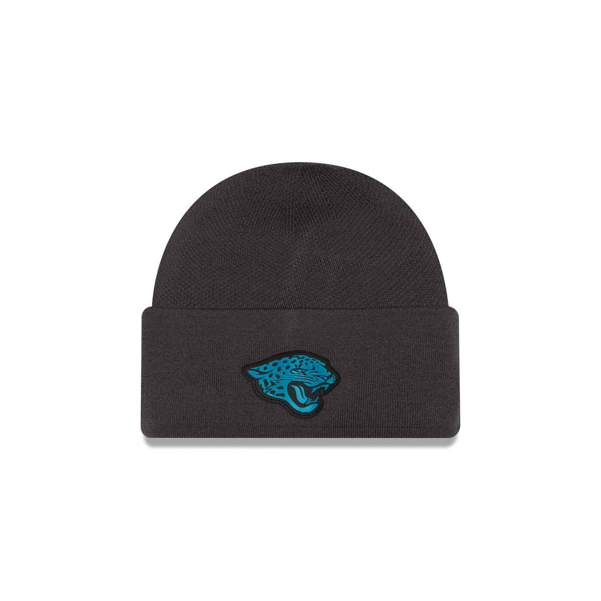 Jacksonville Jaguars 2026 Sideline Cold Weather Skully Hat