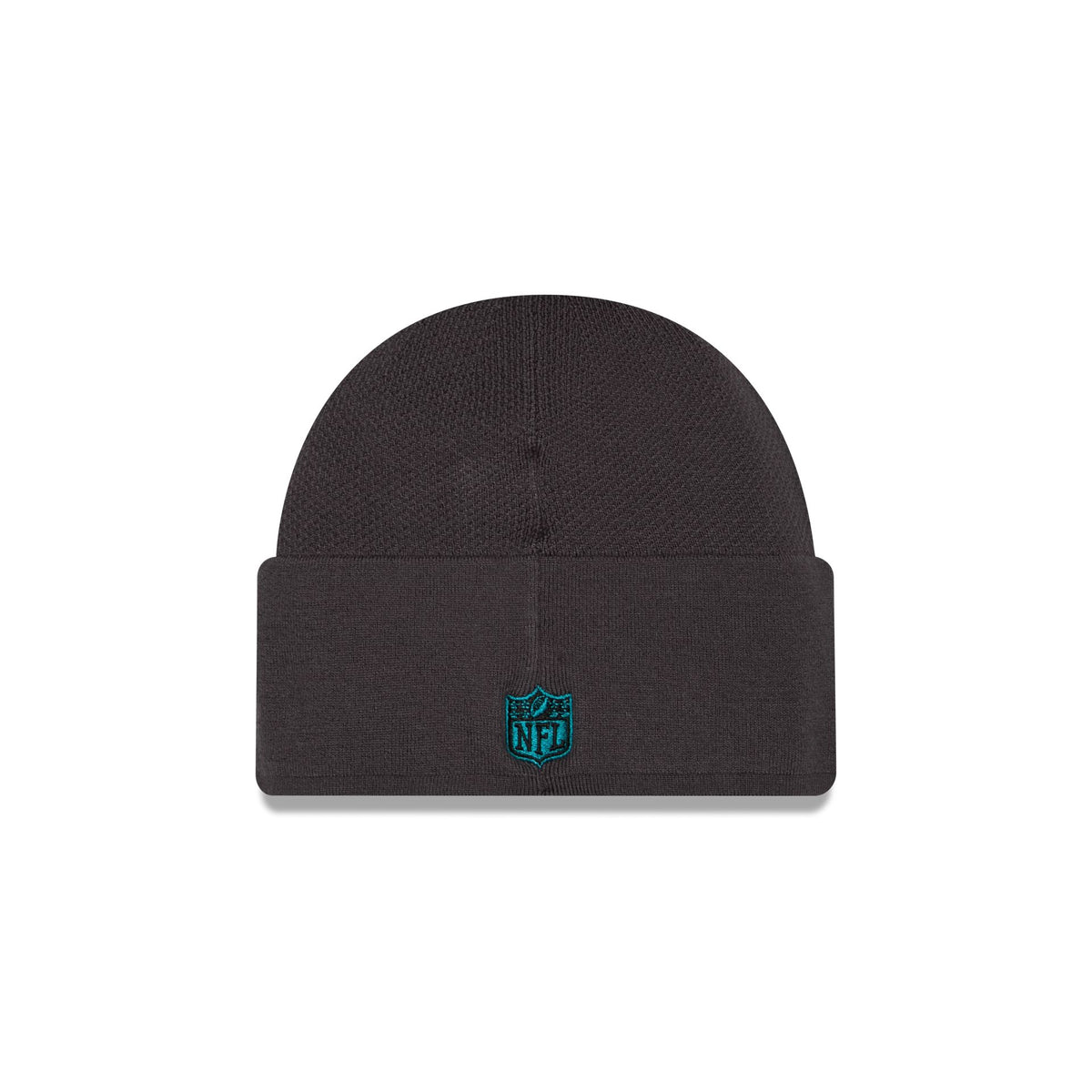 Jacksonville Jaguars 2026 Sideline Cold Weather Skully Hat