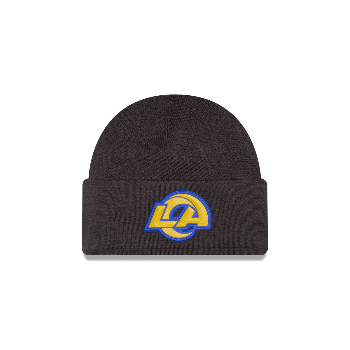 Los Angeles Rams 2026 Sideline Cold Weather Skully Hat