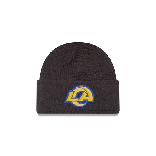 Los Angeles Rams 2026 Sideline Cold Weather Skully Hat