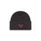 Houston Texans 2026 Sideline Cold Weather Skully Hat