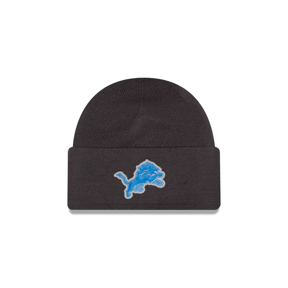 Detroit Lions 2026 Sideline Cold Weather Skully Hat