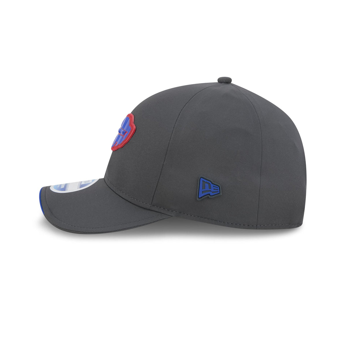 Buffalo Bills 2026 Sideline Cold Weather 9FORTY M-Crown Snapback Hat
