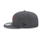 New England Patriots 2026 Sideline Cold Weather 9FIFTY Snapback Hat