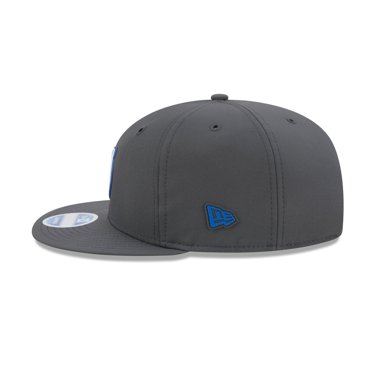 Indianapolis Colts 2026 Sideline Cold Weather 9FIFTY Snapback Hat