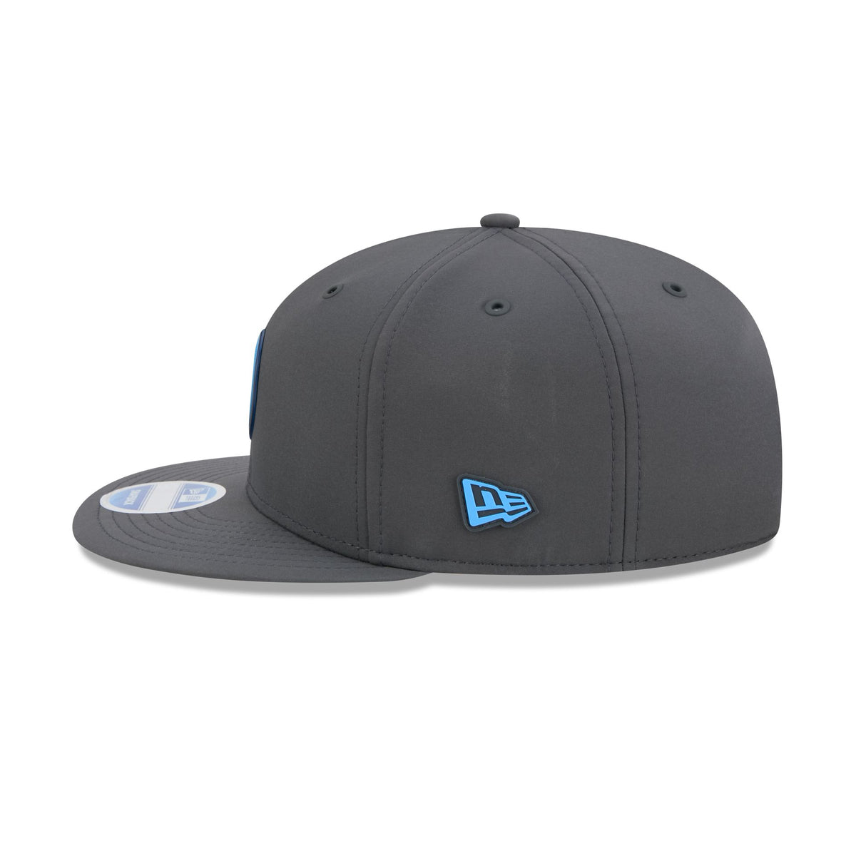 Tennessee Titans 2026 Sideline Cold Weather 9FIFTY Snapback Hat