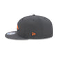 Denver Broncos 2026 Sideline Cold Weather 9FIFTY Snapback Hat
