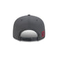 Houston Texans 2026 Sideline Cold Weather 9FIFTY Snapback Hat