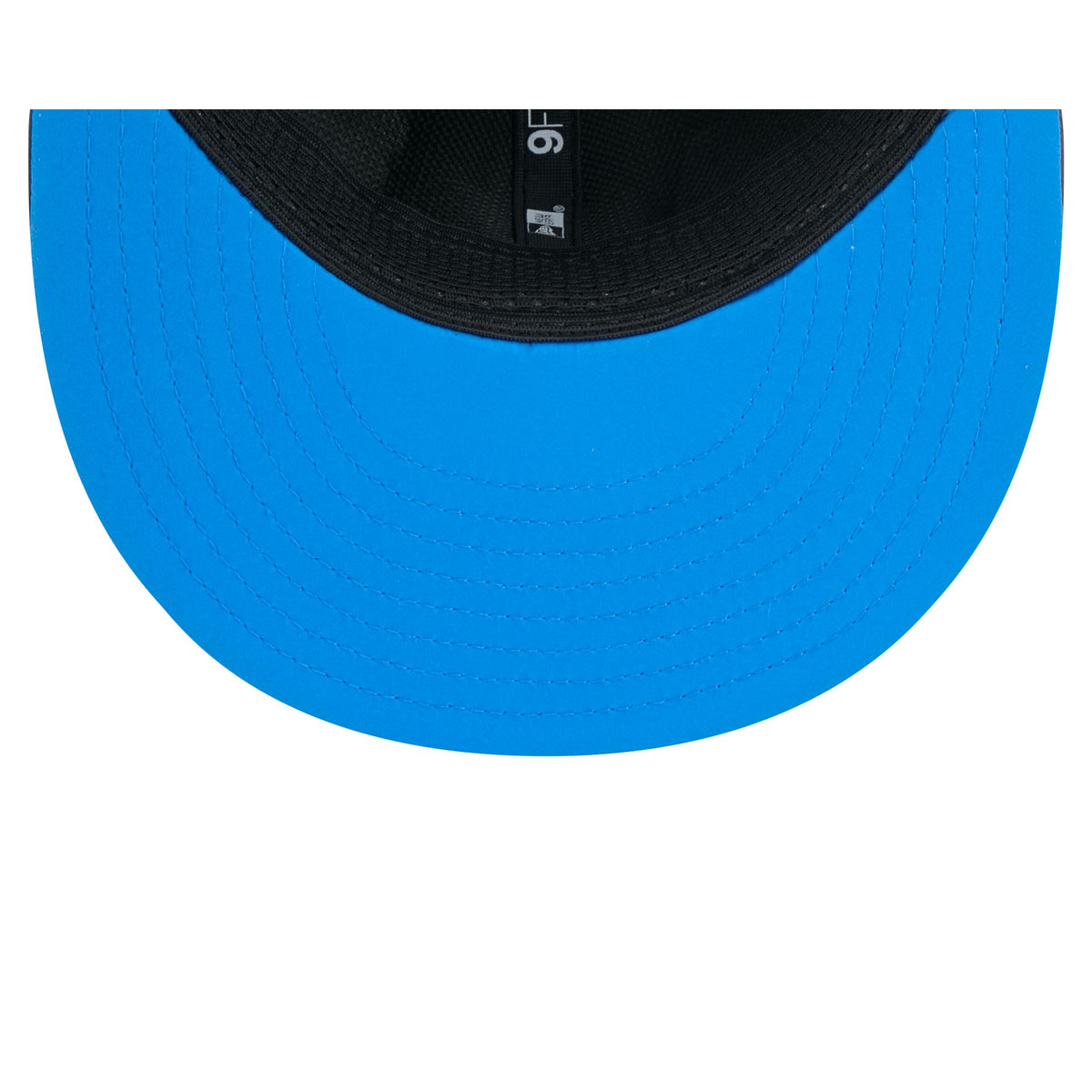 Detroit Lions 2026 Sideline Cold Weather 9FIFTY Snapback Hat