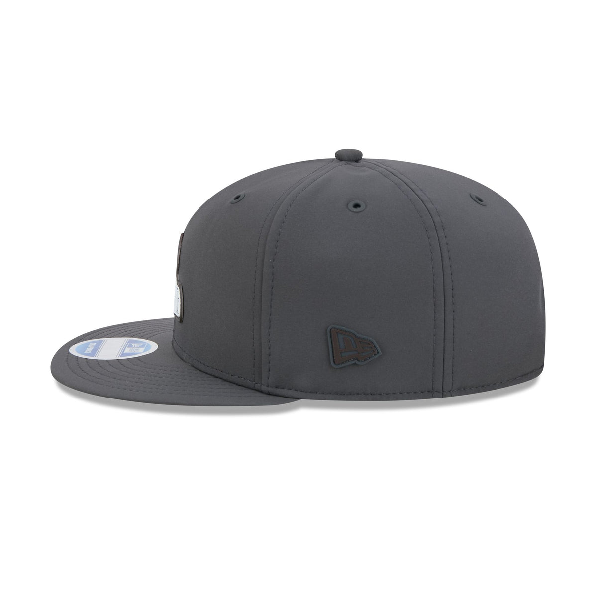 Cleveland Browns 2026 Sideline Cold Weather 9FIFTY Snapback Hat
