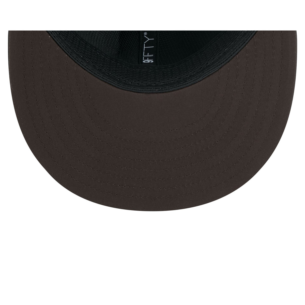 Cleveland Browns 2026 Sideline Cold Weather 9FIFTY Snapback Hat