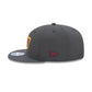 Washington Commanders 2026 Sideline Cold Weather 9FIFTY Snapback Hat
