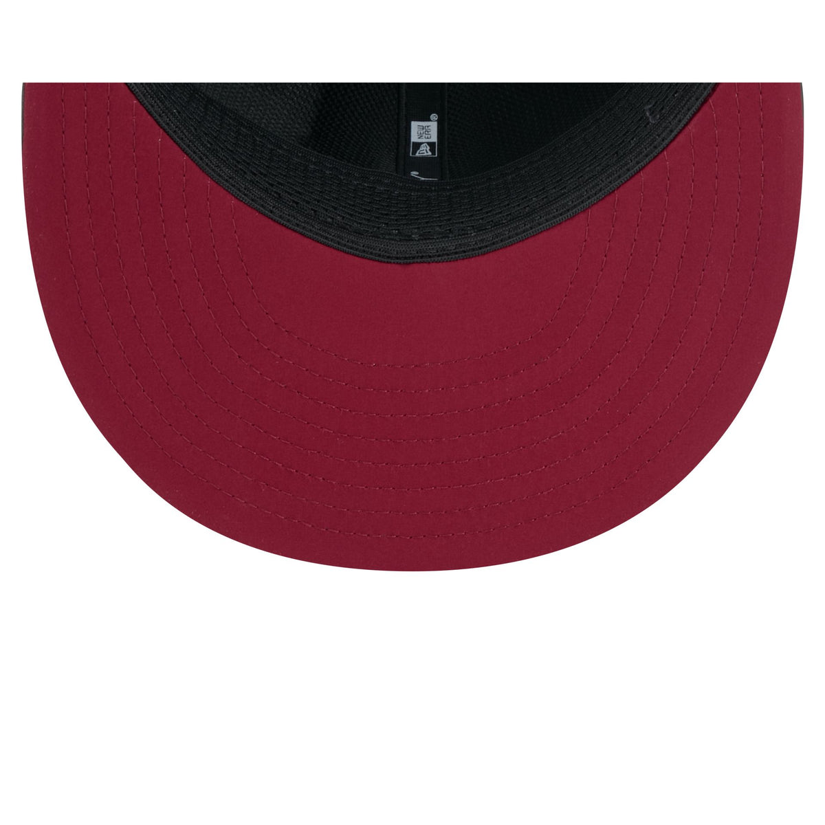 Washington Commanders 2026 Sideline Cold Weather 9FIFTY Snapback Hat