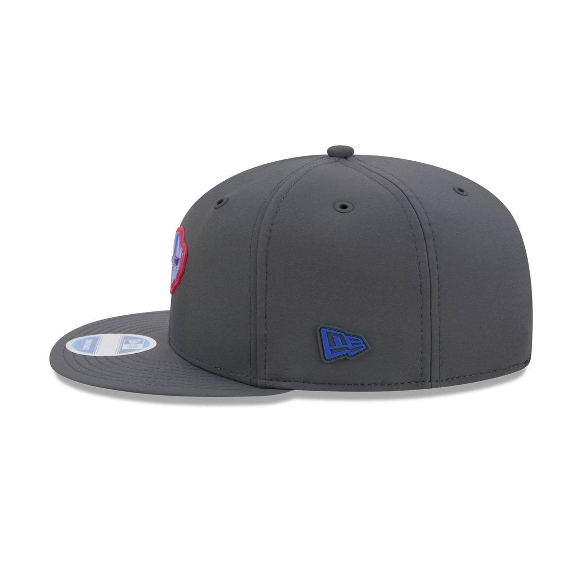 Buffalo Bills 2026 Sideline Cold Weather 9FIFTY Snapback Hat