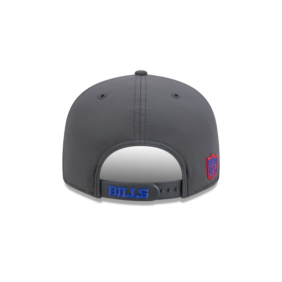 Buffalo Bills 2026 Sideline Cold Weather 9FIFTY Snapback Hat