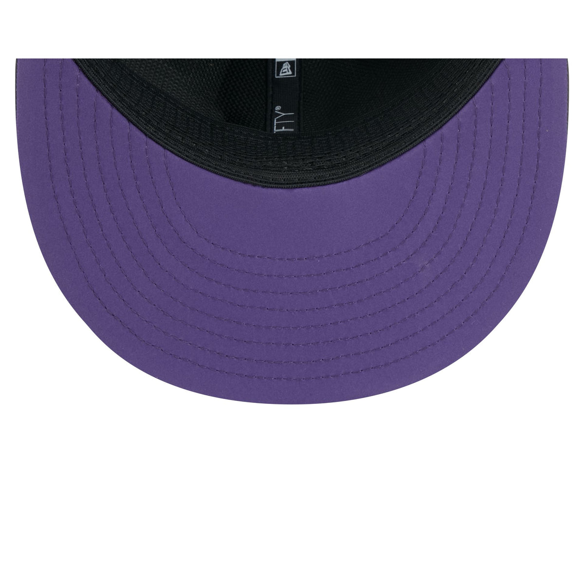 Baltimore Ravens 2026 Sideline Cold Weather 9FIFTY Snapback Hat