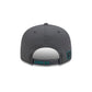 Philadelphia Eagles 2026 Sideline Cold Weather 9FIFTY Snapback Hat