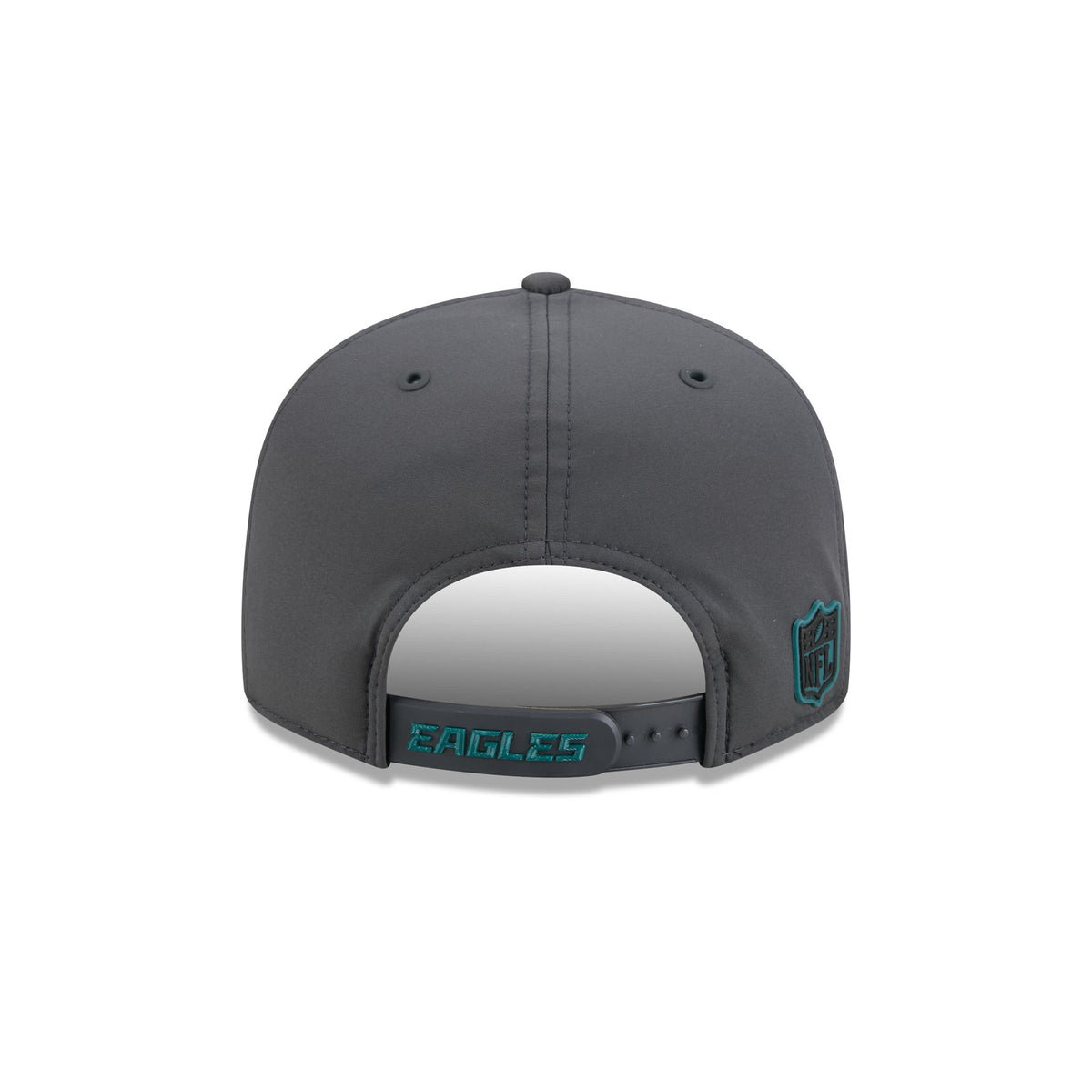 Philadelphia Eagles 2026 Sideline Cold Weather 9FIFTY Snapback Hat