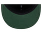 Green Bay Packers 2026 Sideline Cold Weather 9FIFTY Snapback Hat