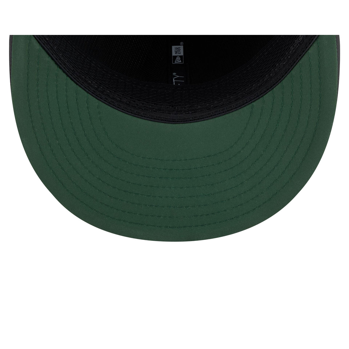 Green Bay Packers 2026 Sideline Cold Weather 9FIFTY Snapback Hat