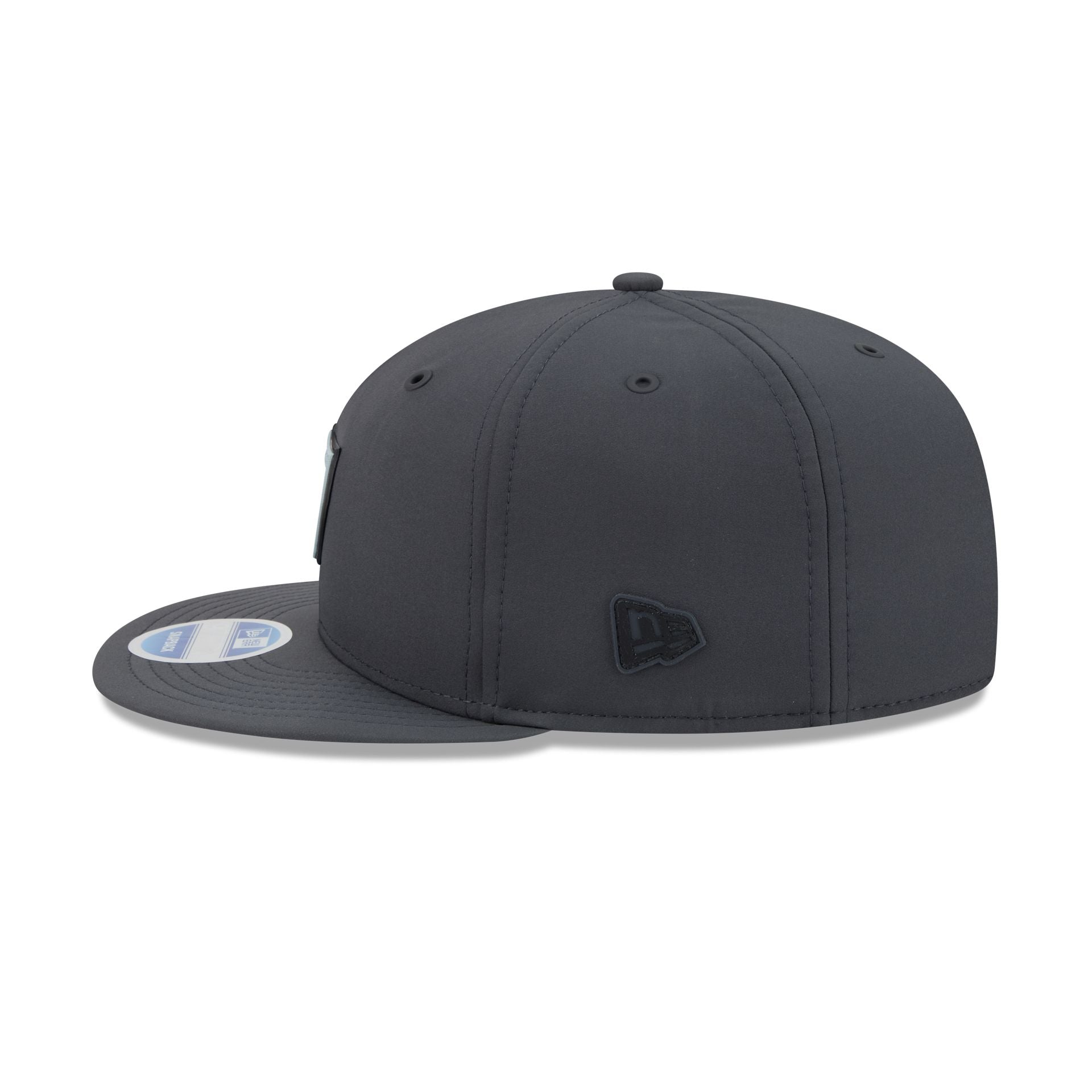 キャップ#211 Las Vegas Raiders 2026 Sideline Cold Weather 9FIFTY Snapback Hat
