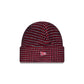 Houston Texans 2026 Sideline Cold Weather Cuff Knit Hat