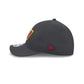 Washington Commanders 2026 Sideline Cold Weather 39THIRTY M-Crown Stretch Fit Hat