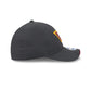 Washington Commanders 2026 Sideline Cold Weather 39THIRTY M-Crown Stretch Fit Hat