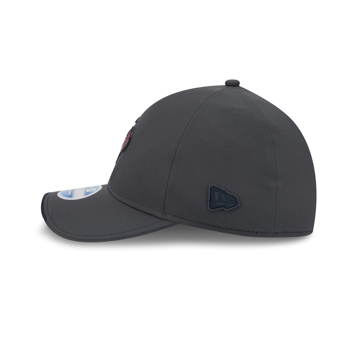 Houston Texans 2026 Sideline Cold Weather 39THIRTY M-Crown Stretch Fit Hat