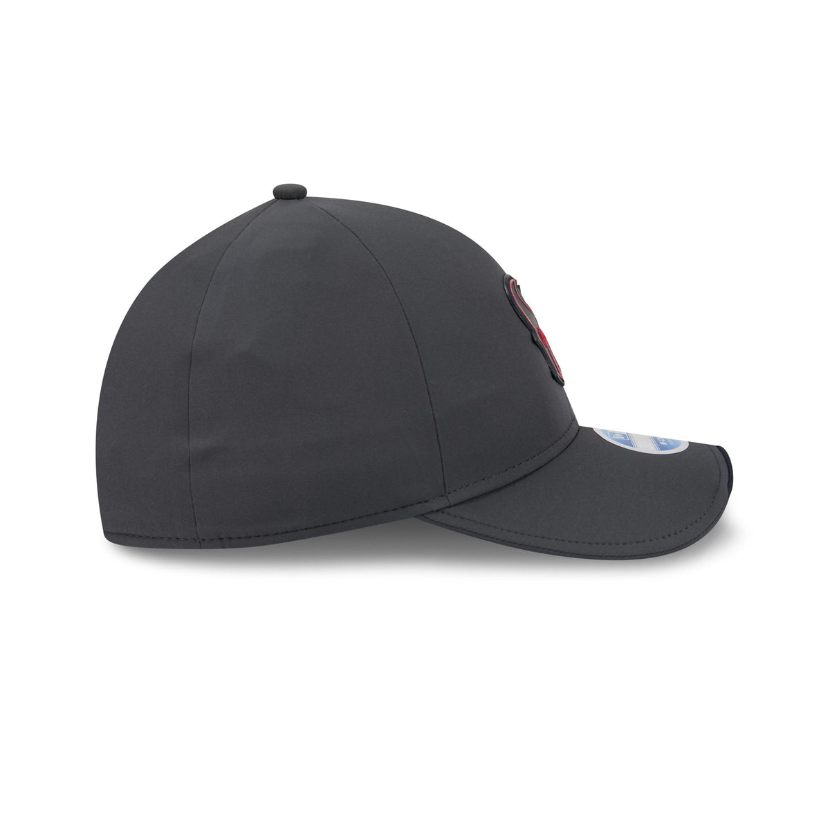 Houston Texans 2026 Sideline Cold Weather 39THIRTY M-Crown Stretch Fit Hat
