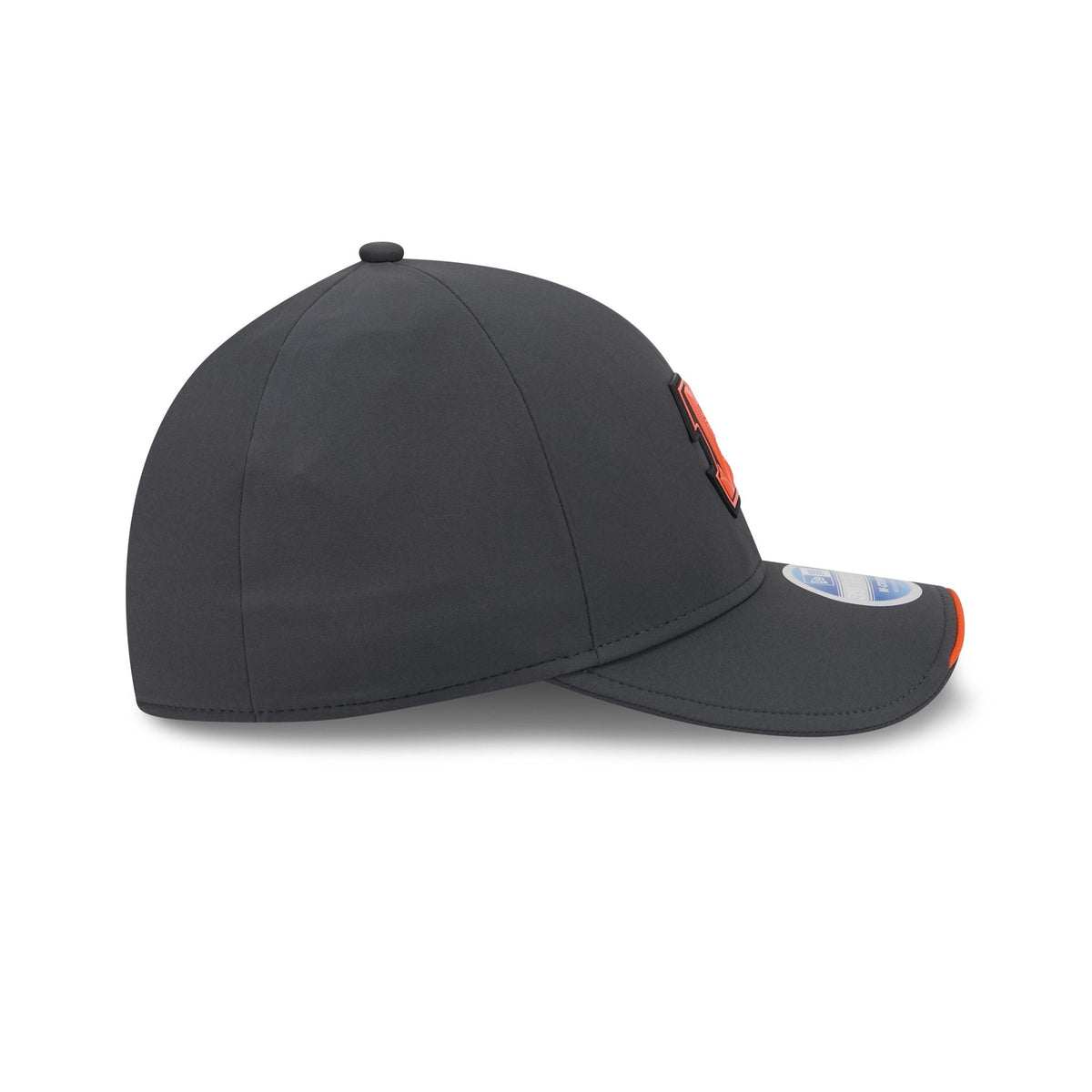 Cincinnati Bengals 2026 Sideline Cold Weather 39THIRTY M-Crown Stretch Fit Hat