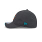 Miami Dolphins 2026 Sideline Cold Weather 39THIRTY M-Crown Stretch Fit Hat