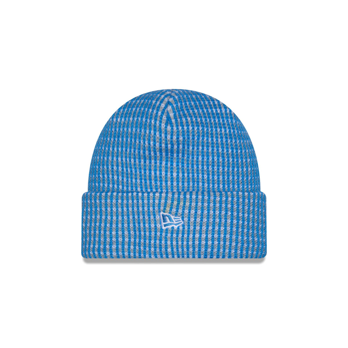 Detroit Lions 2026 Sideline Cold Weather Cuff Knit Hat