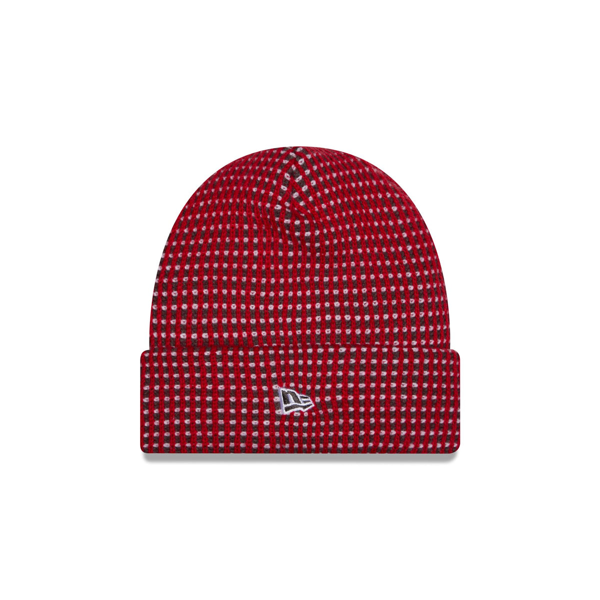 Tampa Bay Buccaneers 2026 Sideline Cold Weather Cuff Knit Hat